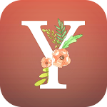 Cover Image of Tải xuống Y Letter Wallpaper 5 APK