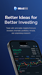 screenshot of BBAE Pro - Trading & Investing