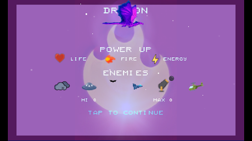 Dracon Screen 2