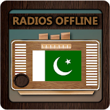 Radio Pakistan offline FM icon