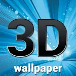 Cover Image of Baixar Papéis de parede 3D ao vivo: fundos de paralaxe e 4k  APK
