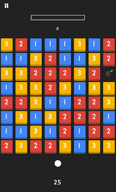 Balls vs Blocks - Screenshot 1