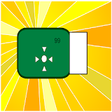 Scouter-Battle Power Meter icon