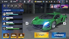 Street Racing HD Mod APK (unlimited money-diamonds) Download 8