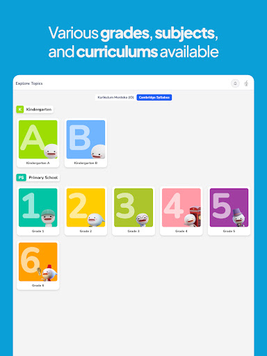 Assemblr EDU: Learn in 3D/AR screenshot 11