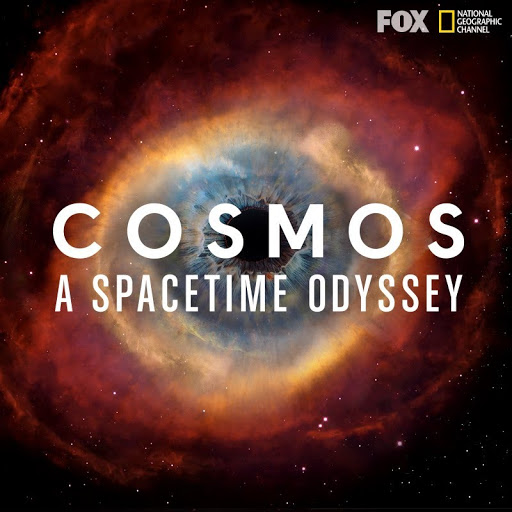 Cosmos A Spacetime Odyssey Cosmic Calendar