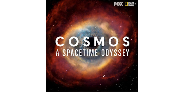 Cosmos A Spacetime Odyssey TV on Google Play