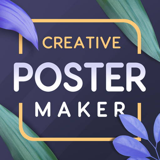 Poster Maker, Flyer Maker - Ứng Dụng Trên Google Play