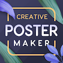Poster Maker, Flyer Maker, Poster &amp; Flyer Template