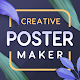 Poster Maker, Flyer Maker, Poster & Flyer Template Windows'ta İndir