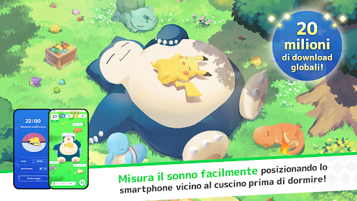 Anteprima dell'app