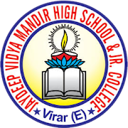 Jaydeep Vidya Mandir High School & Jr. College  Icon
