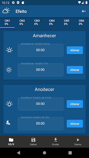 LumiFish Screen 3