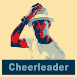 Cheerleader Piano Challenge icon
