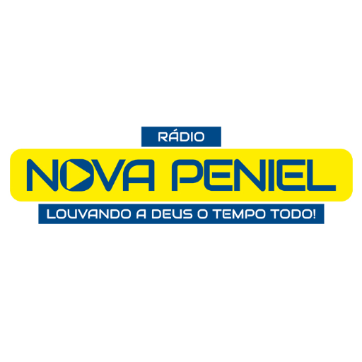 Radio Nova Peniel logo