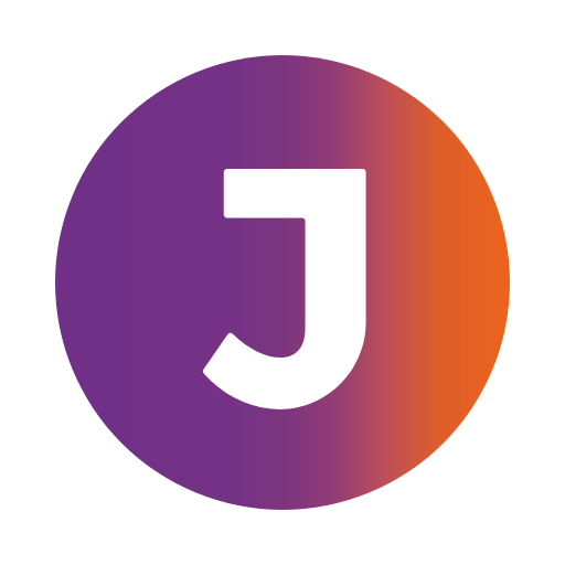 De Julianabaan logo