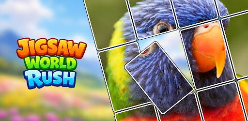 Jigsaw Solitaire-World Rush: A Detailed Review and Download Guide
