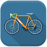 Bicycles Every Day Wallpapers icon