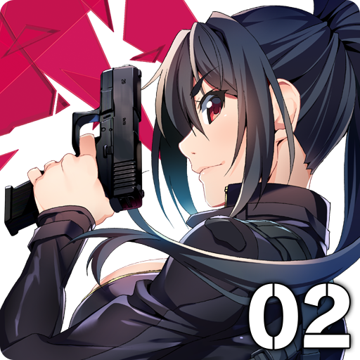 グリザイア ファントムトリガー Vol 2 Programme Op Google Play