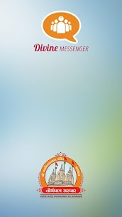 Divine Messenger 1