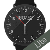 MyTime Watch Face Lite