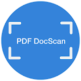 PDF DocScan icon