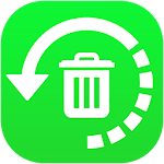 Cover Image of 下载 Recover all deleted files 2.2 APK