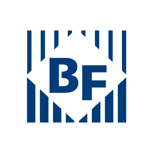 Bank of Franklin logo