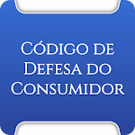 Cover Image of Tải xuống Código de Defesa do Consumidor  APK