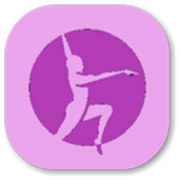 aerobics 1.0 Icon