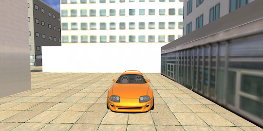 Furious Car Games - 漂移車