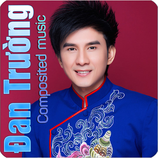Đan Trường - Nhạc Tuyển Chọn