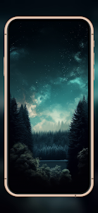 iphone Wallpaper HD 4K