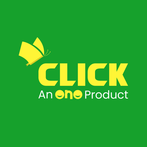 ONO CLICK - ARHTIYAS PLATFROM logo