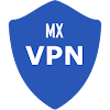 MX VPN icon