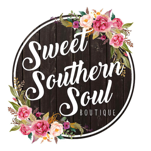 Shop Sweet Southern logo