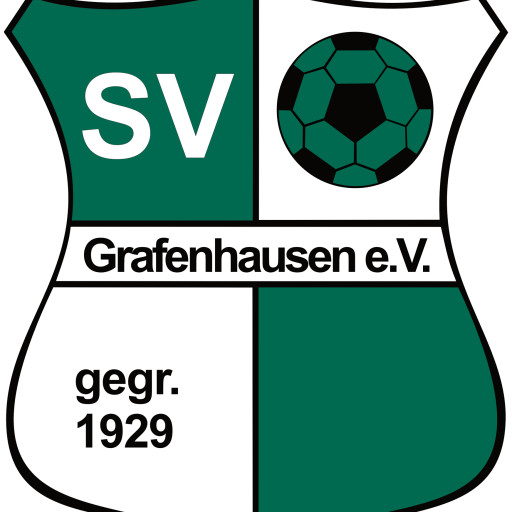 SV Grafenhausen logo