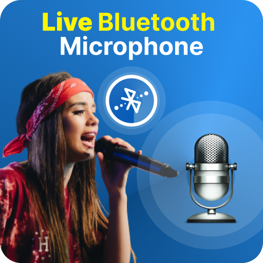 Bluetooth Micrófono a altavoz - Apps en Google Play