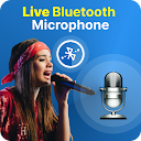 Live Mic Bluetooth Pairing App APK