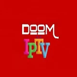 Doom-IPTV icon