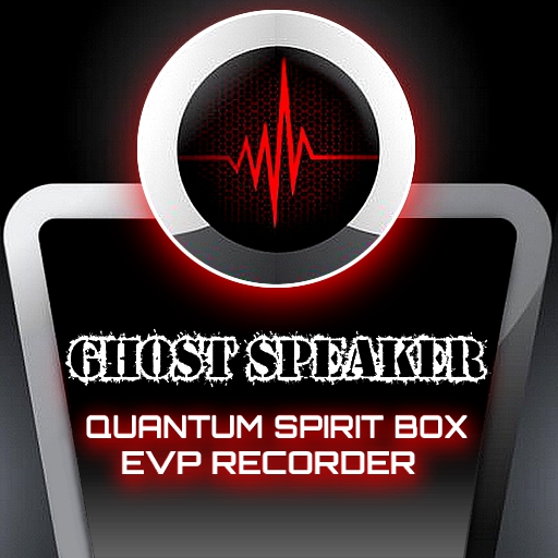 Ghost Speaker Spirit Box Download on Windows