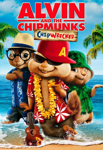 Alvin And The Chipmunks: Chipwrecked - Movies on Google Play