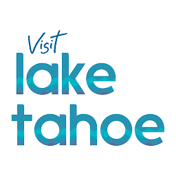 「Visit Lake Tahoe」圖示圖片