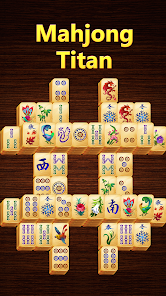 Mahjong Titan - Apps on Google Play