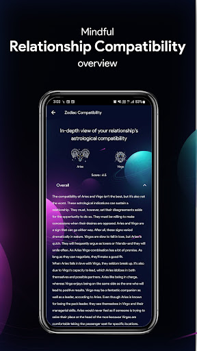 Horoscope 2023 Screen 3