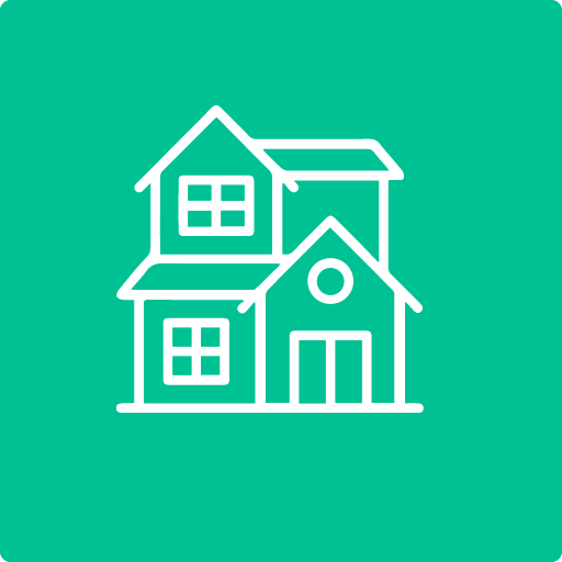 HomeLink: Buy& Rent Properties