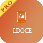 Cover Image of Download Dictionary of English LDOCE6  APK