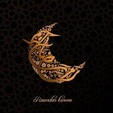 Ramadan Kareem live wallpaper icon