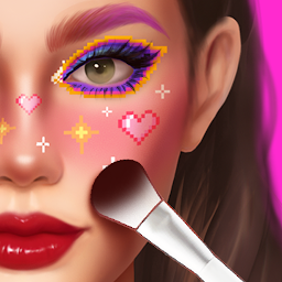 ASMR Makeup stylist Mod Apk