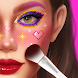 ASMR Makeup stylist - Androidアプリ